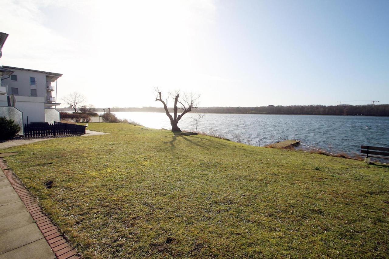 Haus Am See - Steinwarder Has-005 Haus Am See Heiligenhafen Eksteriør billede