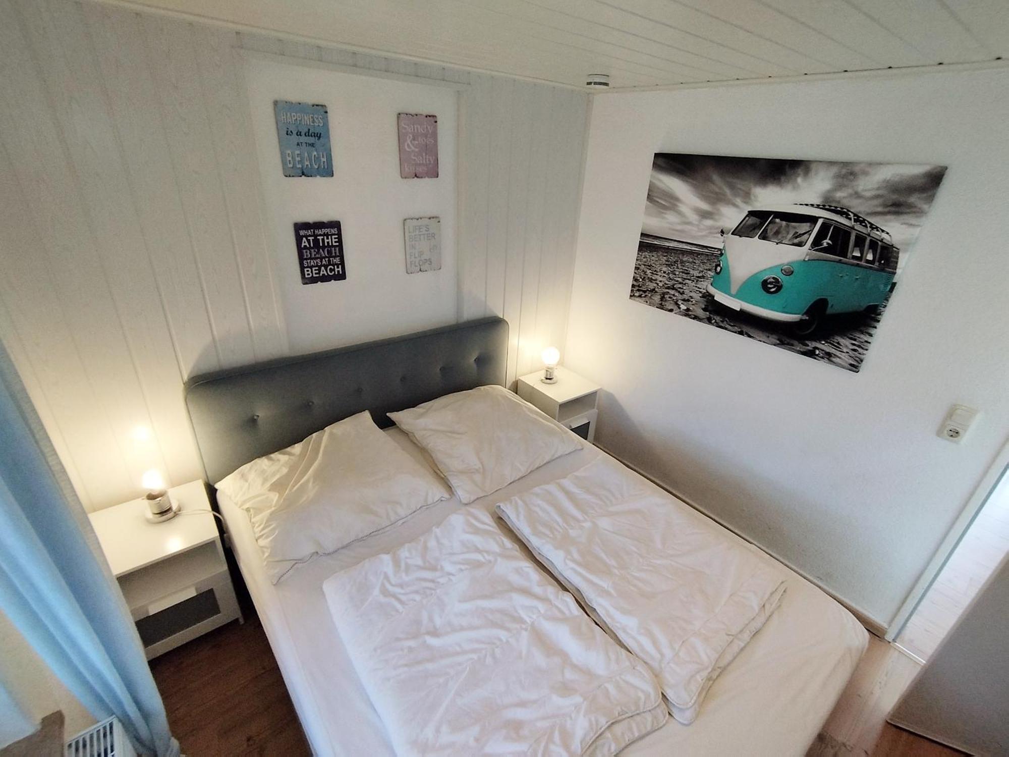 Haus Am See - Steinwarder Has-005 Haus Am See Heiligenhafen Eksteriør billede