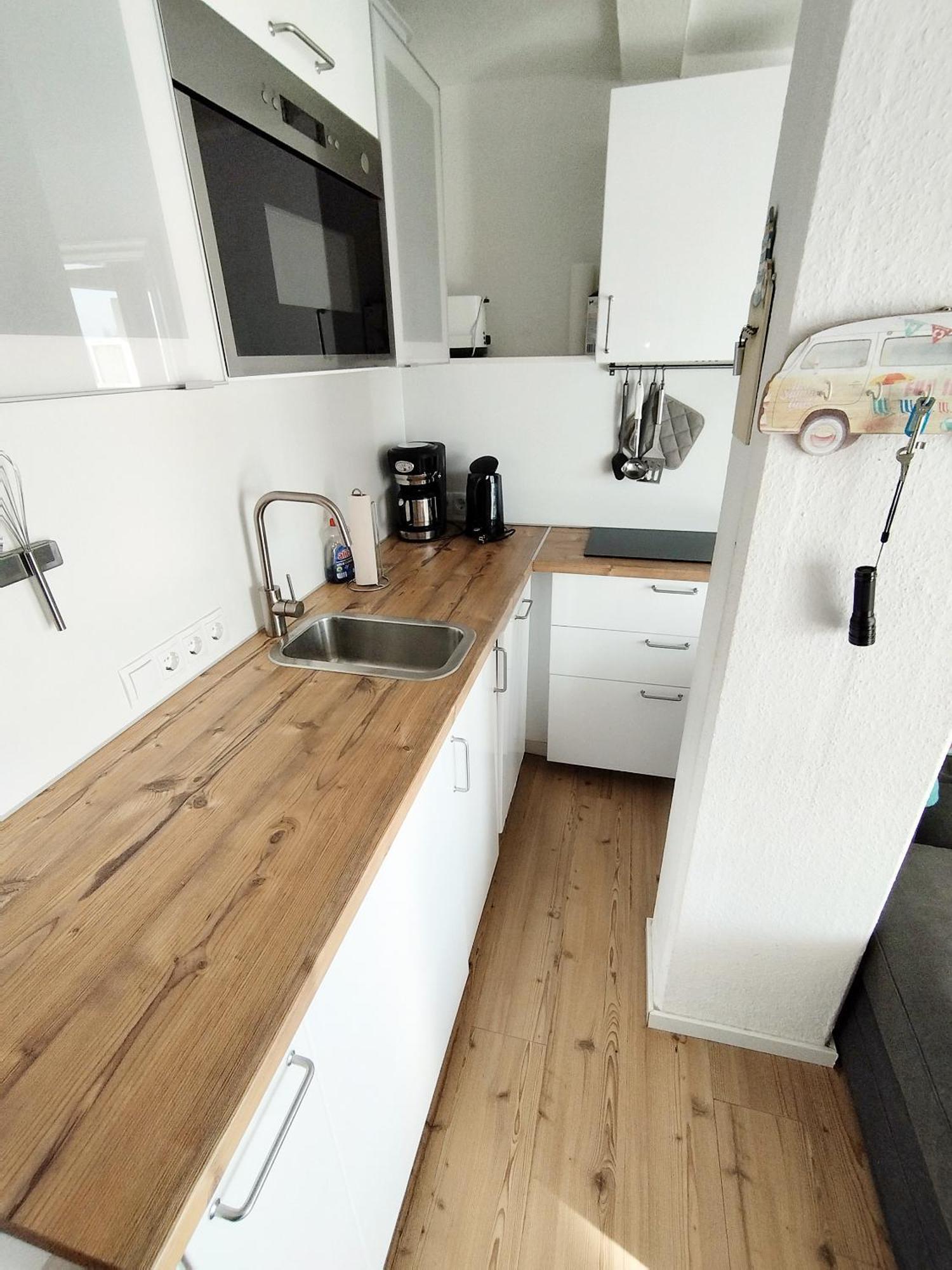 Haus Am See - Steinwarder Has-005 Haus Am See Heiligenhafen Eksteriør billede