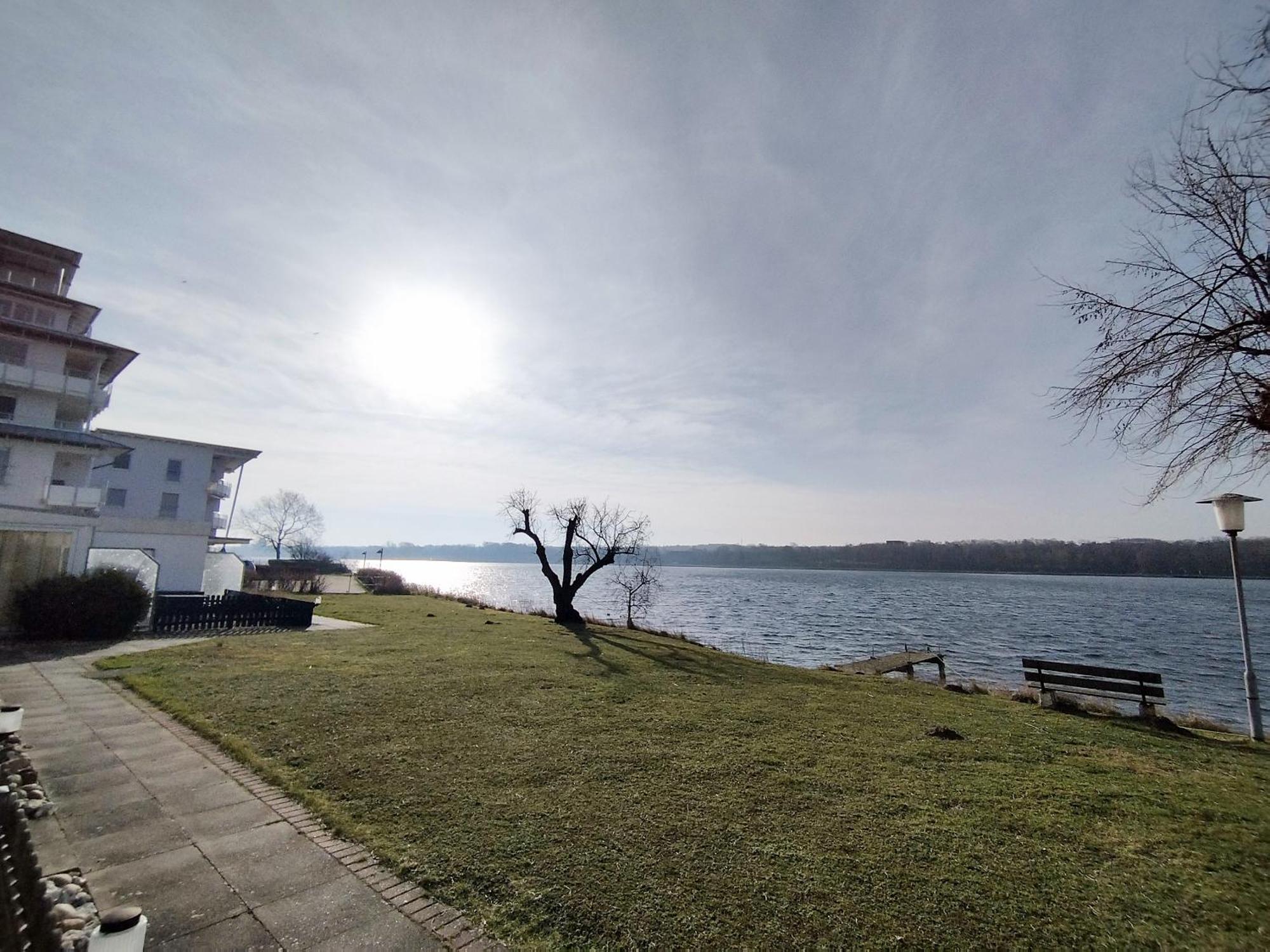 Haus Am See - Steinwarder Has-005 Haus Am See Heiligenhafen Eksteriør billede